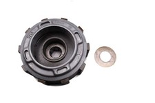 Kupplungskorb Reibscheiben