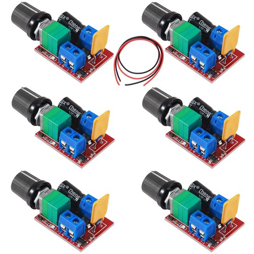 Runcci yun 6pcs 12v 24v - runcci-yun,