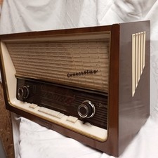 telefunken concertino 2093