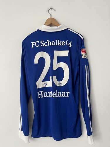 Fußballtrikot schalke 04 - fußballtrikot,