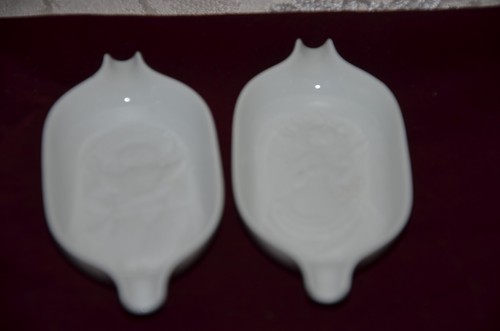 Rosenthal aschenbecher die - x,