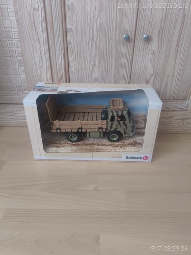 Schleich wild life - wild,