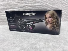 BaByliss Paris Curl Secret