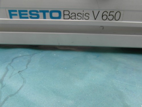 Festool festo basis 650 - v,