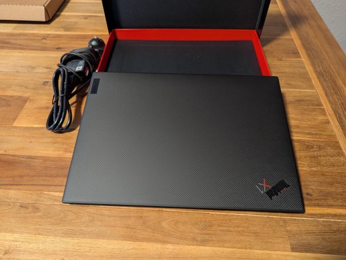 Lenovo thinkpad carbon gen - lenovo, x1