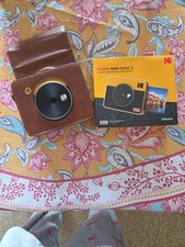 Kodak Mini Shot 3 Retro 2-in-1