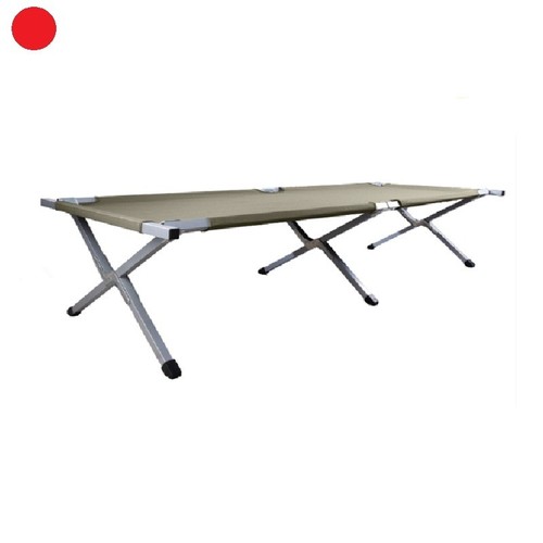 Feldbett typ steel tasche - us,