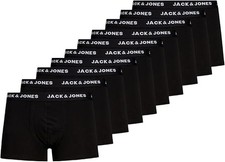 10er Pack JACK & JONES Herren