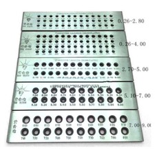 Wolframkarbid Stahldraht