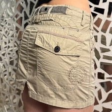 G-Star Raw Cargo Skirt Army