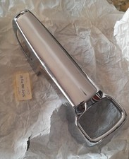 Stoßstangen Horn hinten-Ponton-190 D Mercedes-Benz Oldtimer