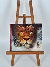 CD - Hörbuch - Die Chroniken von Narnia - Der König von Narnia - 2005 - Braille