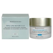 Skin Ceuticals： Triple Lipid
