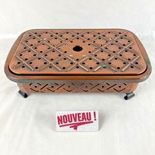 ➜Kupfer Kerzenwärmer/Kupfer