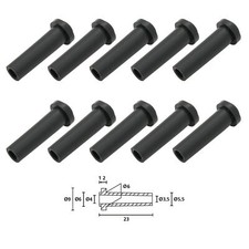 10x Hellermann TYP HV2213