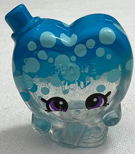 Shopkins candy kisses - shopkins,