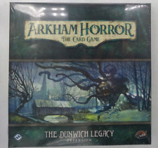 ARKHAM HORROR Kartenspiel ~ Dunwich Legacy Erweiterung Brandneu