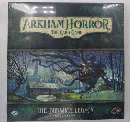 Arkham horror kartenspiel - arkham, –