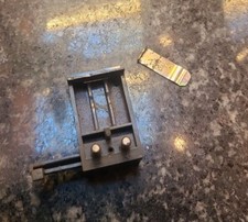 Mercedes 450 SL glove box