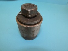 DDR Trabant Abzieher Radnabe Radnabenabzieher Bremstrommelabzieher M 3/9