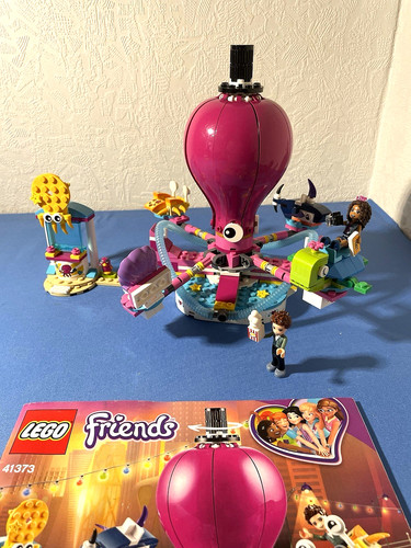 Lego 41373 friends lustiges - lego,