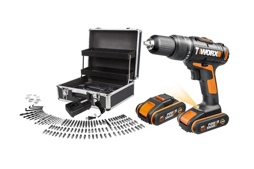 Worx wx371 akku - wx371.2,