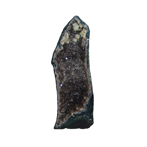 Amethyst druse 47 5 - 9,5, 47,5