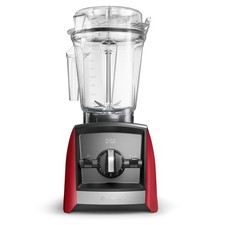 Vitamix Ascent A2300i ROT Ausstellungsstück zum Sonderpreis