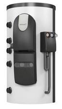 Brötje SPZ 800 C Solar-Pufferspeicher-Zentrale 800 l, 7769564