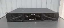 Crown XLi 3500 Power Amp