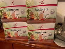 4 x Restorate Exotic, je
