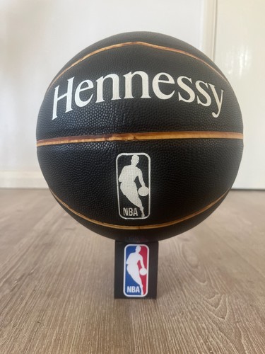 Rare hennessy nba - x, limited