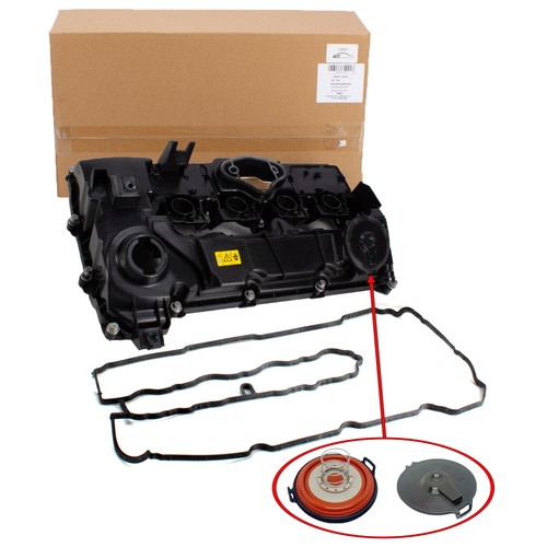 Aic ventildeckel dichtung - +,