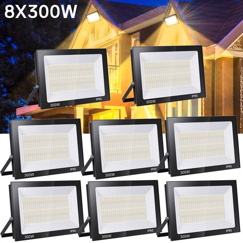 300w led strahler außen - 300w,