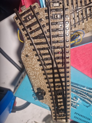 Märklin 5202 m - 5202,