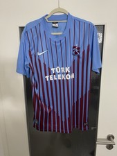 TRABZONSPOR 2012-13 HOME SHIRT