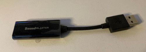 Creative sound blaster - sound,