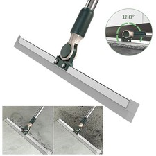 Profi Wasserschieber mit Stiel