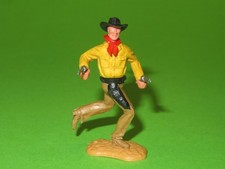 Timpo Toys   Cowboy Doppel