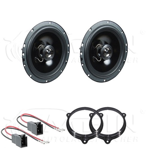 Car hifi lautsprecher - lautsprecher, für