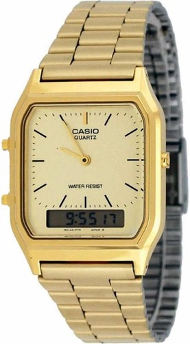 Casio 230ga 9dmqyes - casio, aq-230ga-9dmqyes