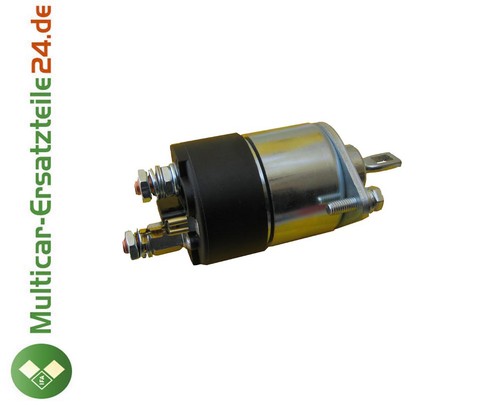 Multicar m22 m24 m25 zugmagnet - multicar,