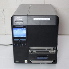 SATO CL4NX Plus Etikettendrucker Labeldrucker 203 dpi Etiketten Drucker