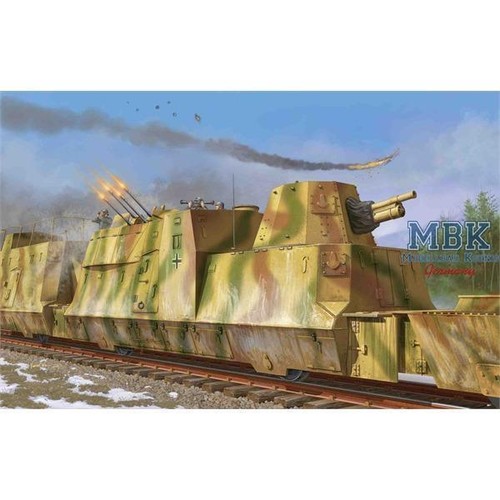 Trumpeter tru01511 geschütz - tru01511, geschütz-/
