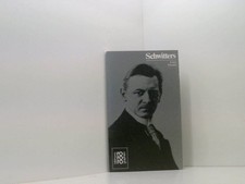 Schwitters, Kurt mit