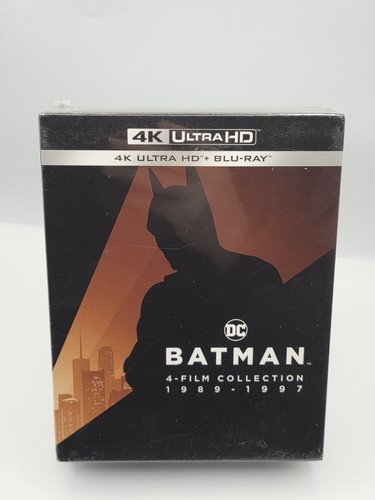Batman collection 1989 - batman,