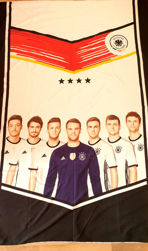 Bettwäsche nationalmannschaft - bettwäsche,