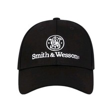 Cap Mütze  Smith & Wesson in