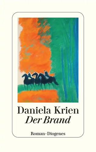 Der brand - der,