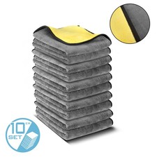 STAHLWERK Korallenvlies 10er